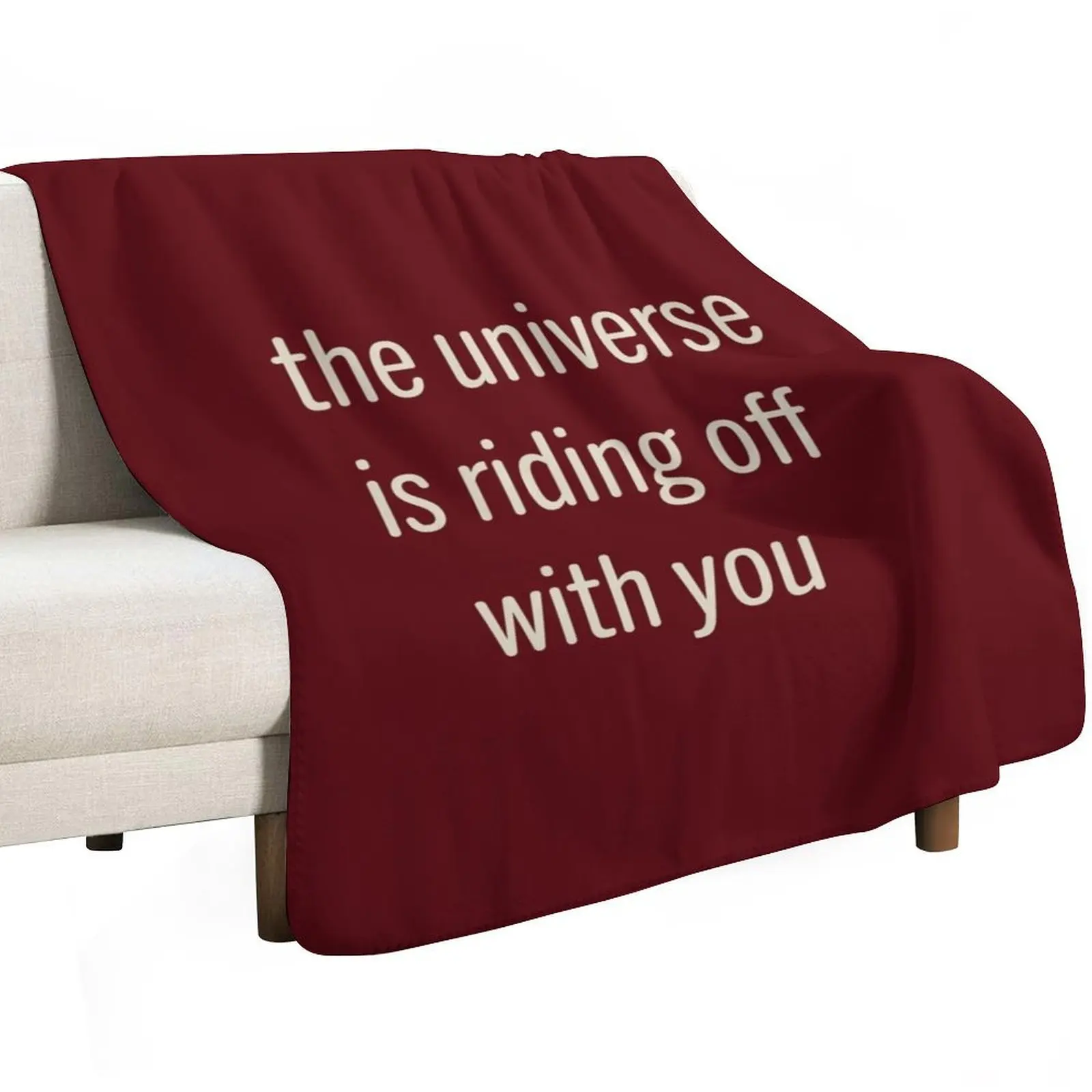 Days of Candy lyrics (Beach House) - The universe is riding off with you Throw Blanket Beach Polar Blankets
