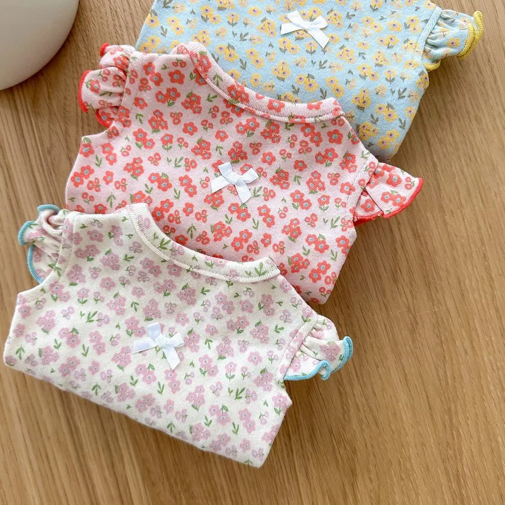 

Fashion Puppy Dog Clothes Summer Thin Flowers Dogs Clothing For Small Dogs Dogs Clothes Dog T-shirt Teddy Schnauzer Yorkshire