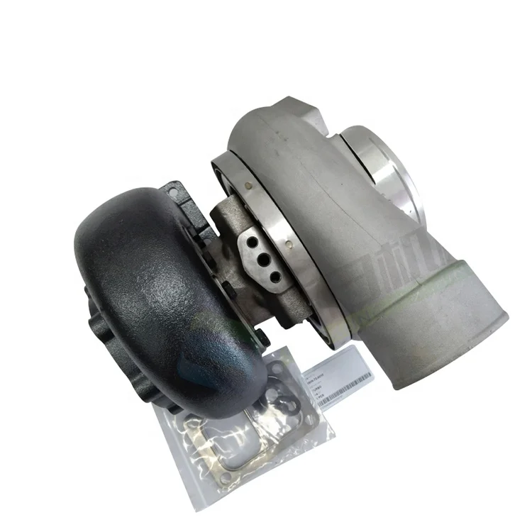 

6505-72-5010 SAA6D140E Excavator Machinery Part 6505725010 Turbocharger 6505-72-5010