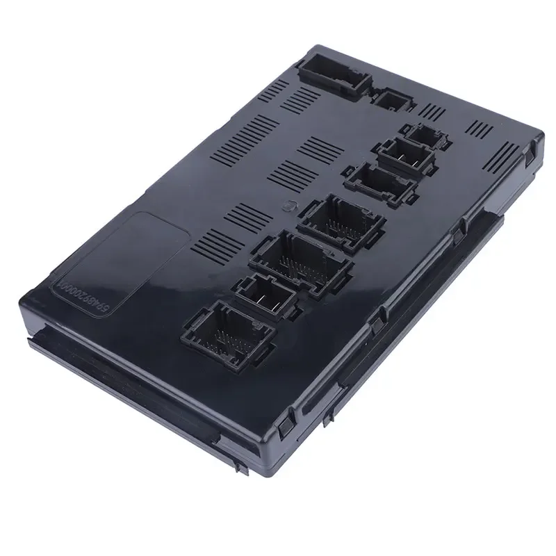 AP02 1649005401 For Mercedes X164 W164 W251 GL320 GL350 Rear Signal Acquisition Module SAM Control Unit 1649005101 tools