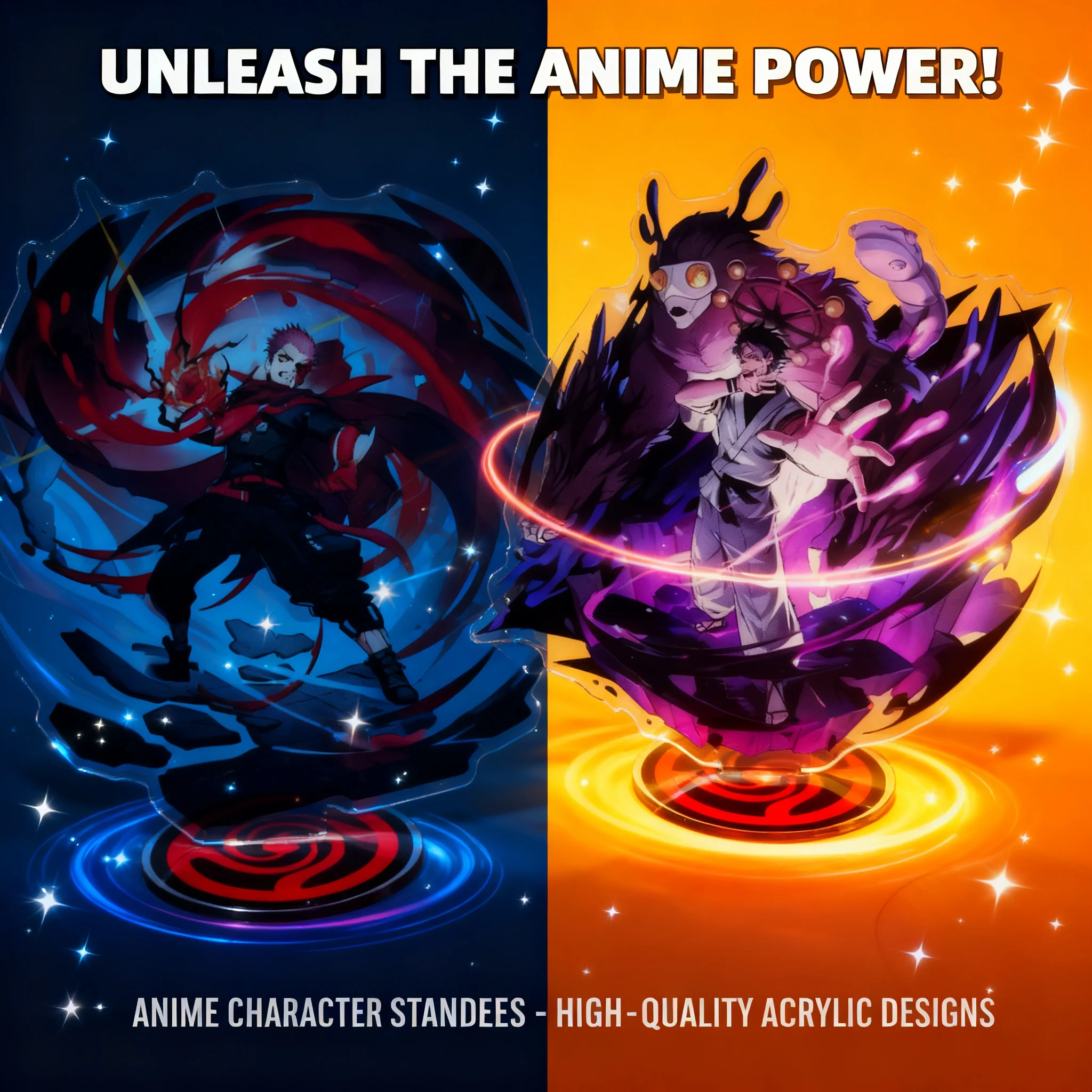 

Акриловая фигурка-подставка Jujutsu Kaisen: Юдзи Итадори, Мегуми Фушигуро, Сатору Годжо. Аниме-декор для рабочего стола, коллекционный подарок на день рождения.