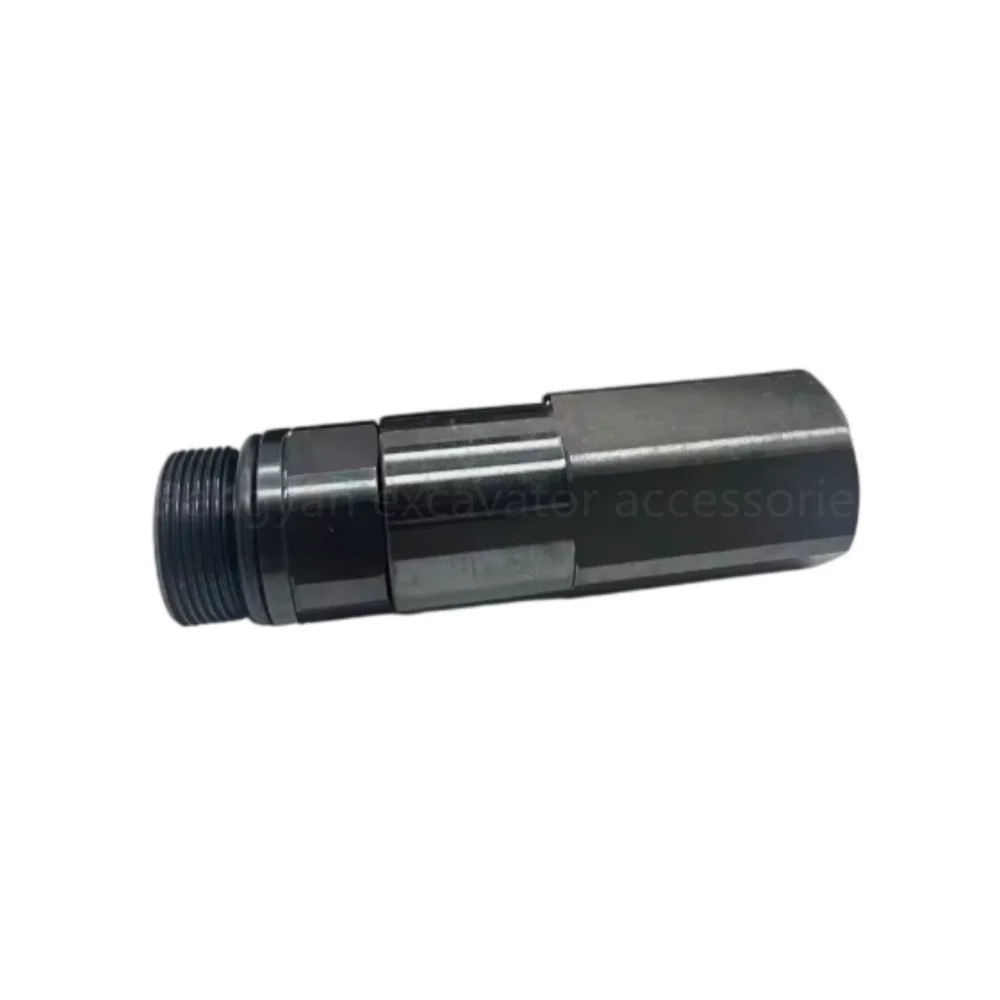 XKBF-00398 31N8-17420 Hydraulic Check Valve For R215LC-7 R210LC-7 R300LC-7 Excavator Parts
