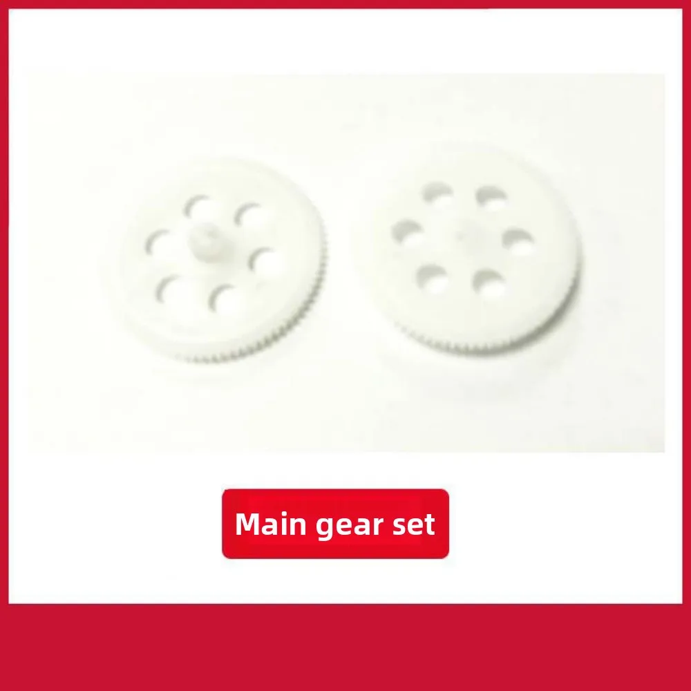 New Plastic RC Remote Control Helicopter ERA C138 1:36 Multistyles Simulation RC Bell 206 Helicopter Aircraft Parts Accessories