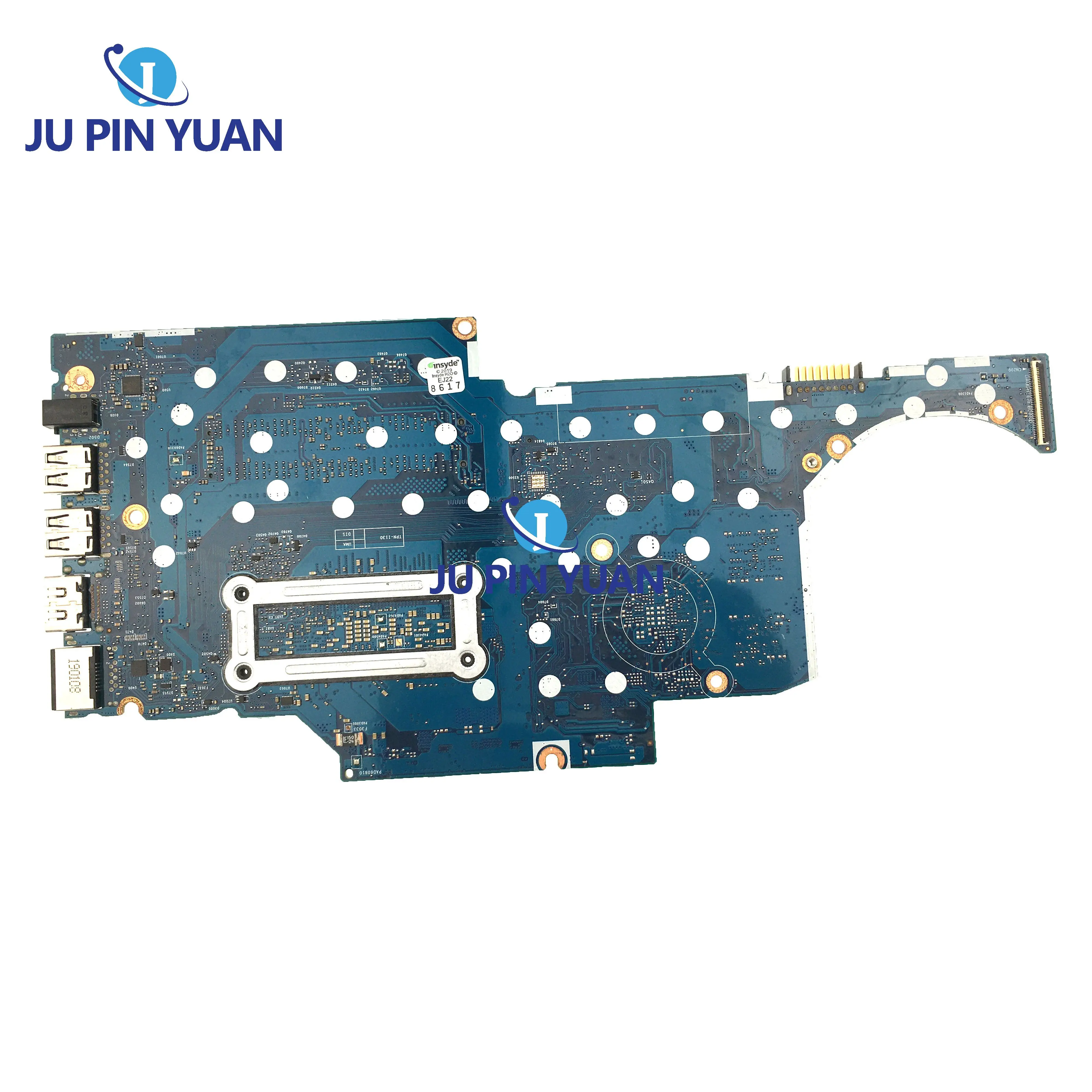 6050A2992901-MB-A02 For HP 14-CF 14-CR Laptop Motherboard L51274-601 L33910-601 L24459-601 L24460-601Mainboard 100%Tested