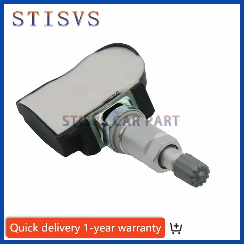 4PCS TPMS Tire Pressure Sensors FW93-1A159-AB for Land Rover Discovery Range Rover Sport Jaguar FW931A159AB Cars Accessories