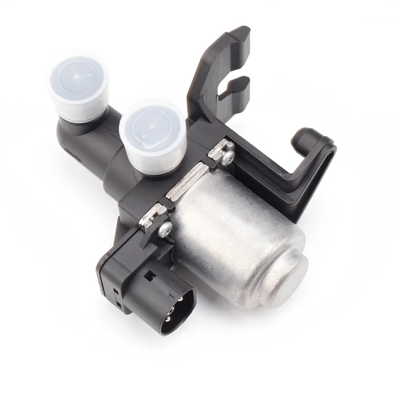 64118375443 64118369620 Cooling System HAVC Water Heater Climate Control Valve For BMW E36, E46, E60, E61, E63, E53, E39, E52