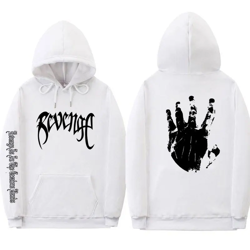 Mode Casual Streetwear Druck Hoodies Frauen Männer Sweatshirts Tops Sudaderas