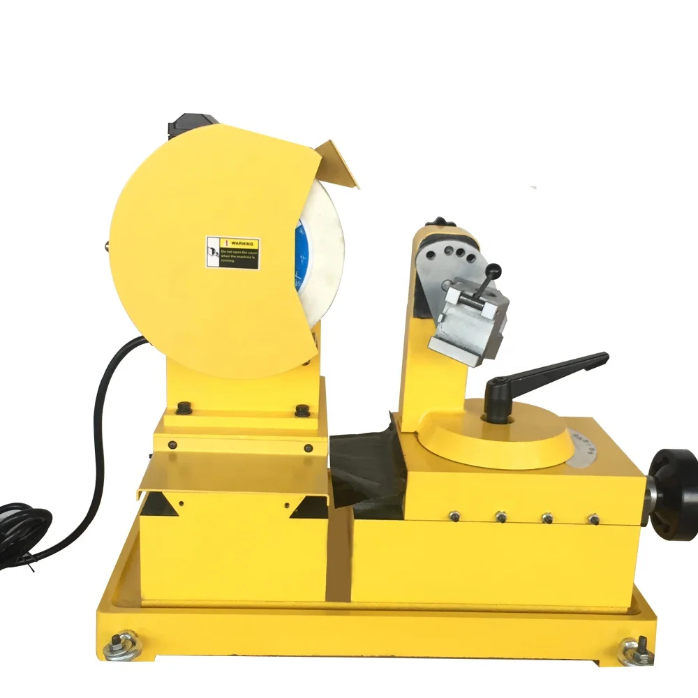 MR- 60A Automatic Newest Design Universal Drill Grinder