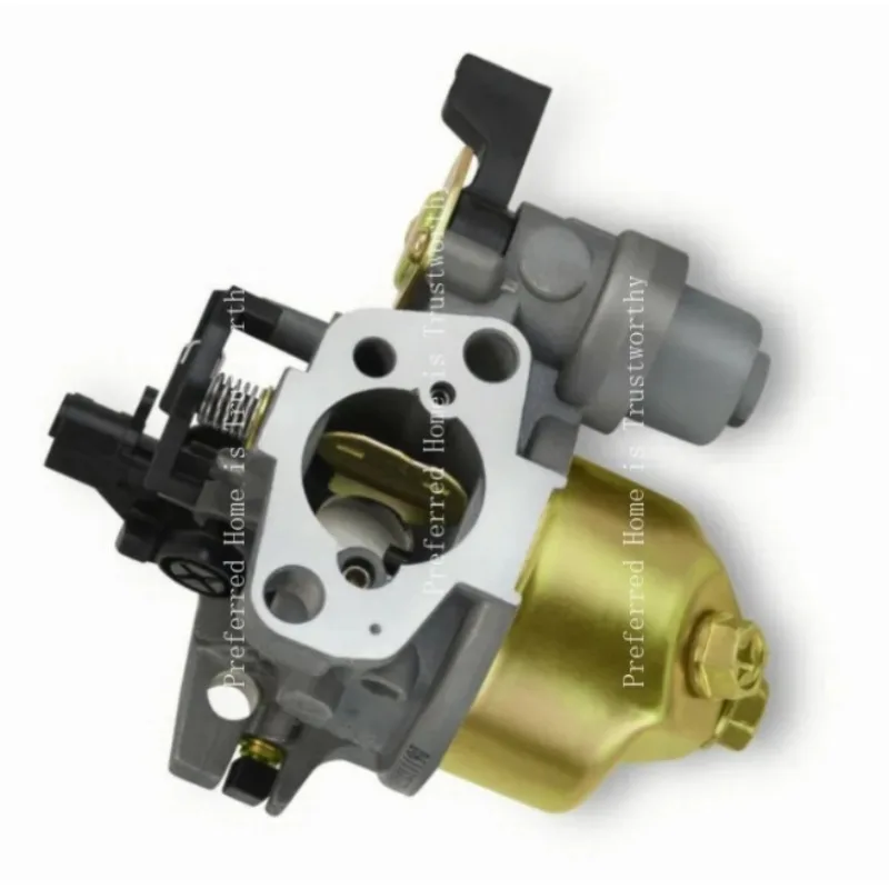 

Suitable for Cabretor GXV160 GXV140 Carburetor 16100-ZE7-W21
