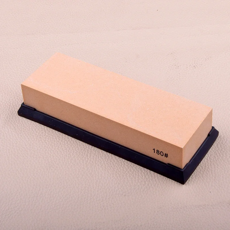 [30mm] thick special professional sharpening stone kitchen knife sharpener multi grit 180 600 1000 for kitchen knife tools