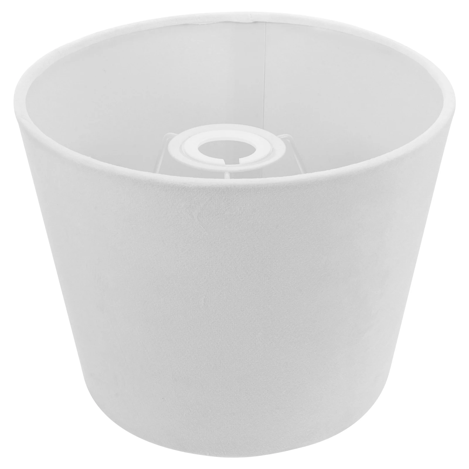 

Floor Table Lampshade Fabric Replacement Practical Simple Design Versatile Suitable Various Furniture Styles