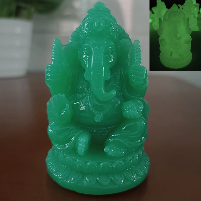 Glowing In Dark Gan… - image