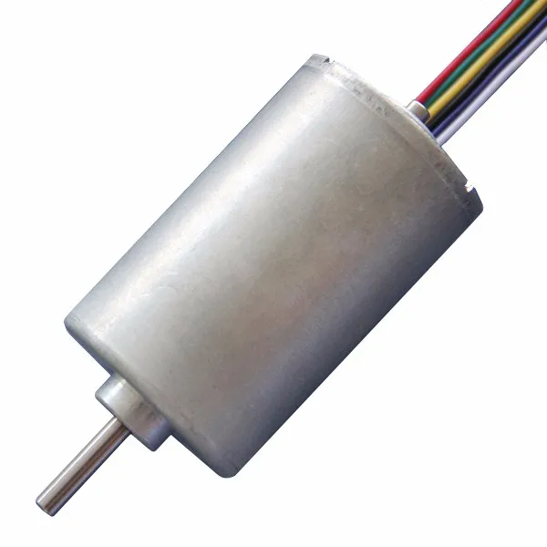 20000H 12/24v 8000rpm Diameter 36mm Electric Dc Brushless Motor  Length 40mm DBL3640