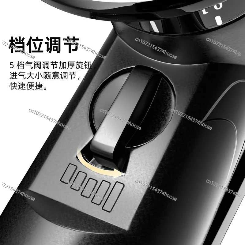 Mini Pneumatic Chamfering Machine Small Handheld Right Angle Arc Large Die Workpiece Deburring A100