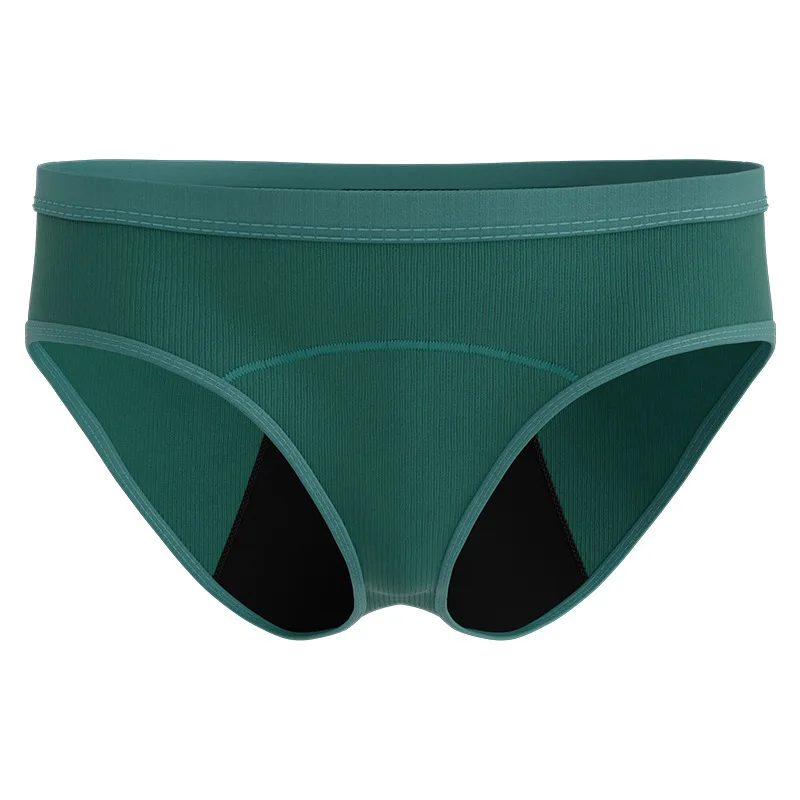 5 шт.-женские хлопковые трусики-бикини, эластичное крутое нижнее белье с высоким вырезом и полным покрытием для женщин