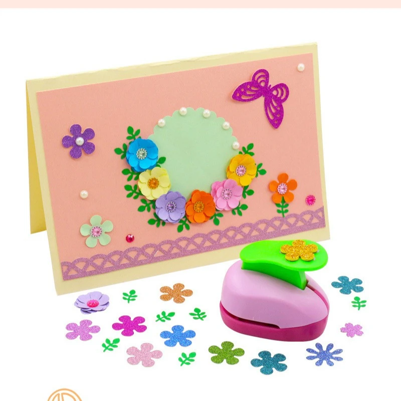 Трафареты ручной работы «сделай сам» для детей