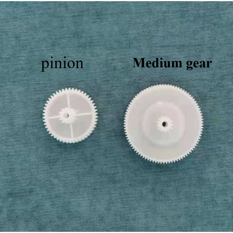 Suitable for Meiyinong Coffee Machine Gear Three-way Valve Milk Froth Accessories 707/708/709/710/715