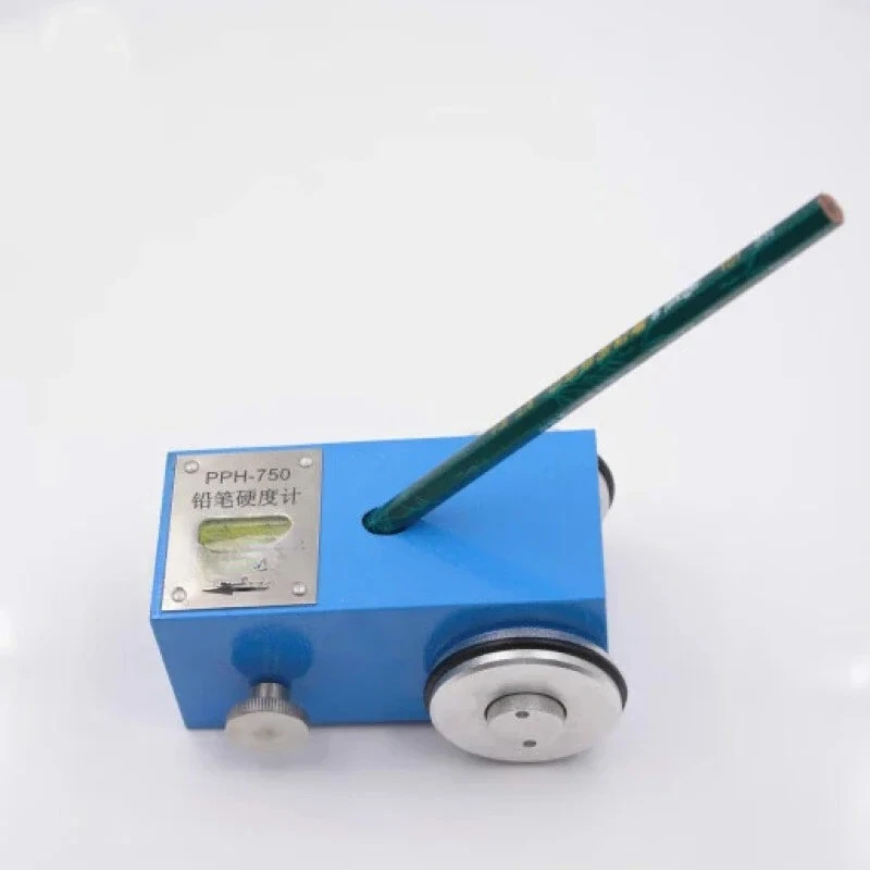 Pencil Hardness Tester Trolley Pencil Hardness Tester PPH-500