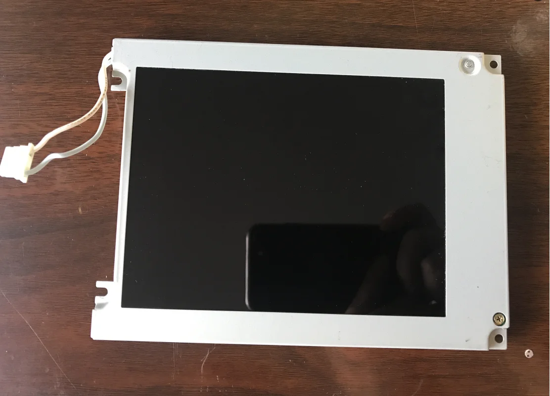

LCD Screen TP270 TOUCH-6 CSTN 1P 6AV6 545-0CA10-0AX0 Display Repair Replacement