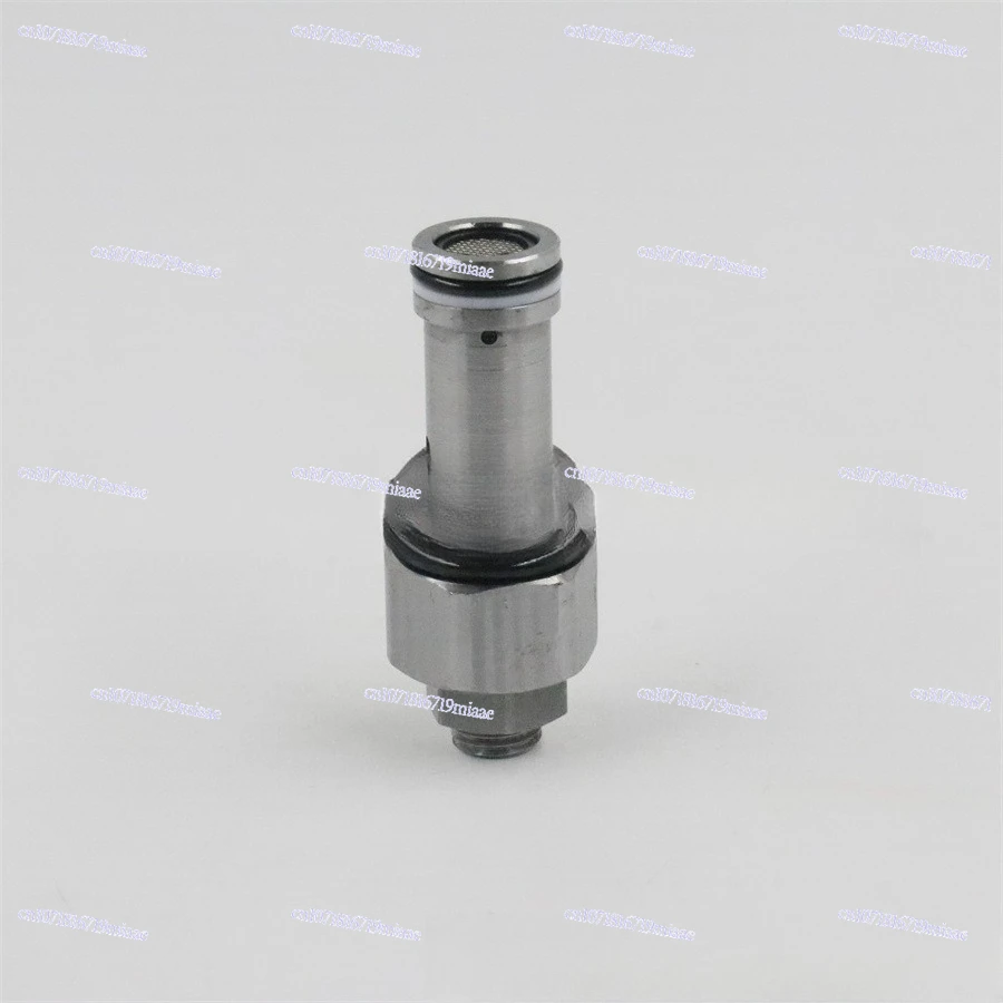 

SY75 гидравлический главный предохранительный клапан многоходовой клапан небольшой машины экскаватор инженерные аксессуары