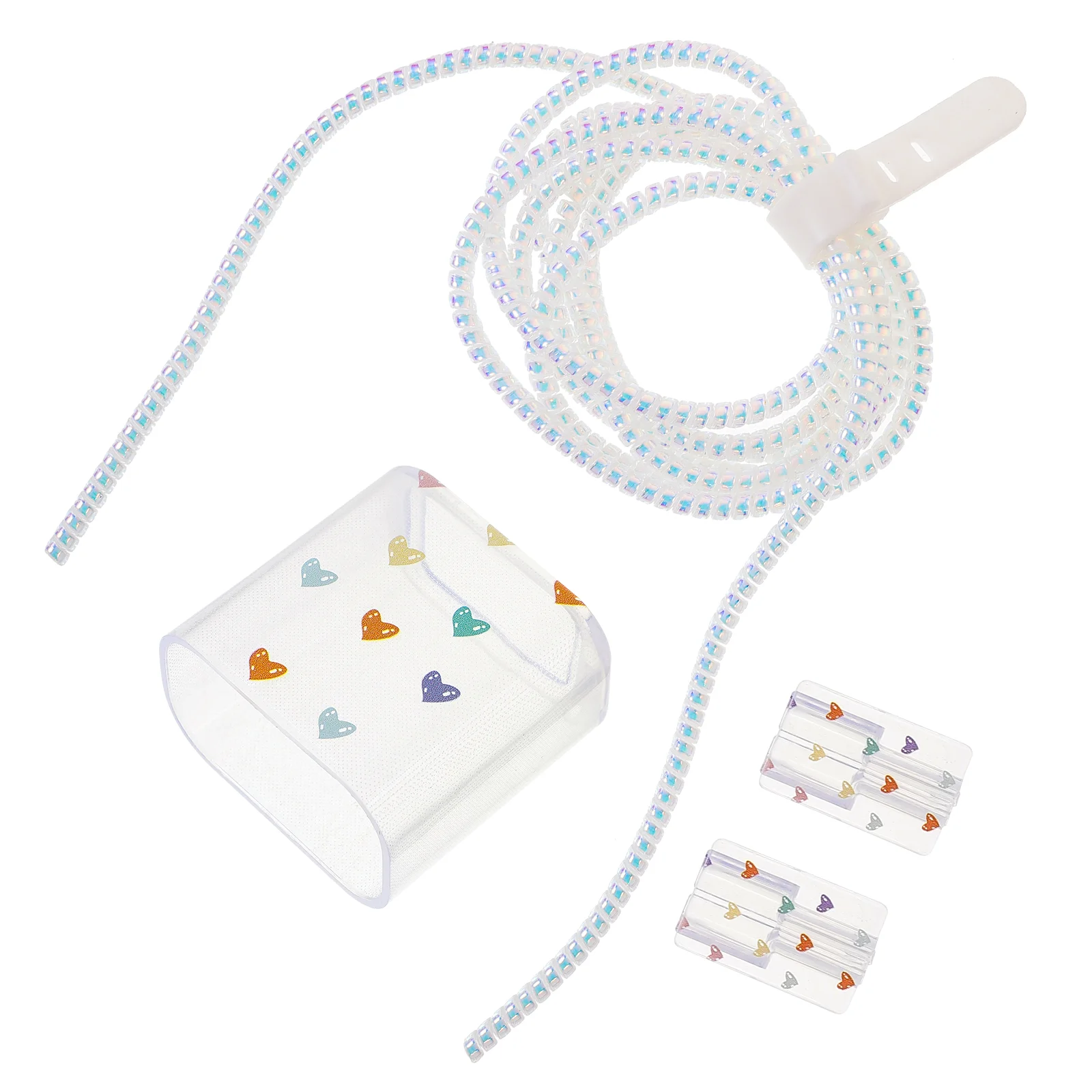 Chargers 20w Protective Case Suitable for Iphone14plus Protector Power Adapter Cover White Rope