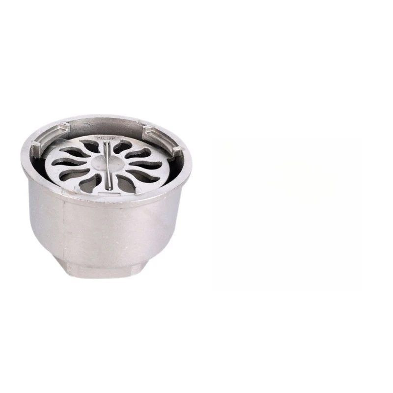 For Stainless Steel Floor Drain DN80DN100DN150 Valve, Engineering Floor Drain
