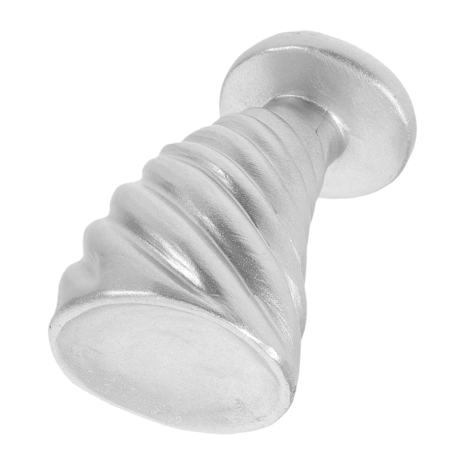 Miniature Tornado Resin Statue Realistic Detailed Micro-Landscape Ornament for Sand Tray Therapy Emotional Expression Sand Table