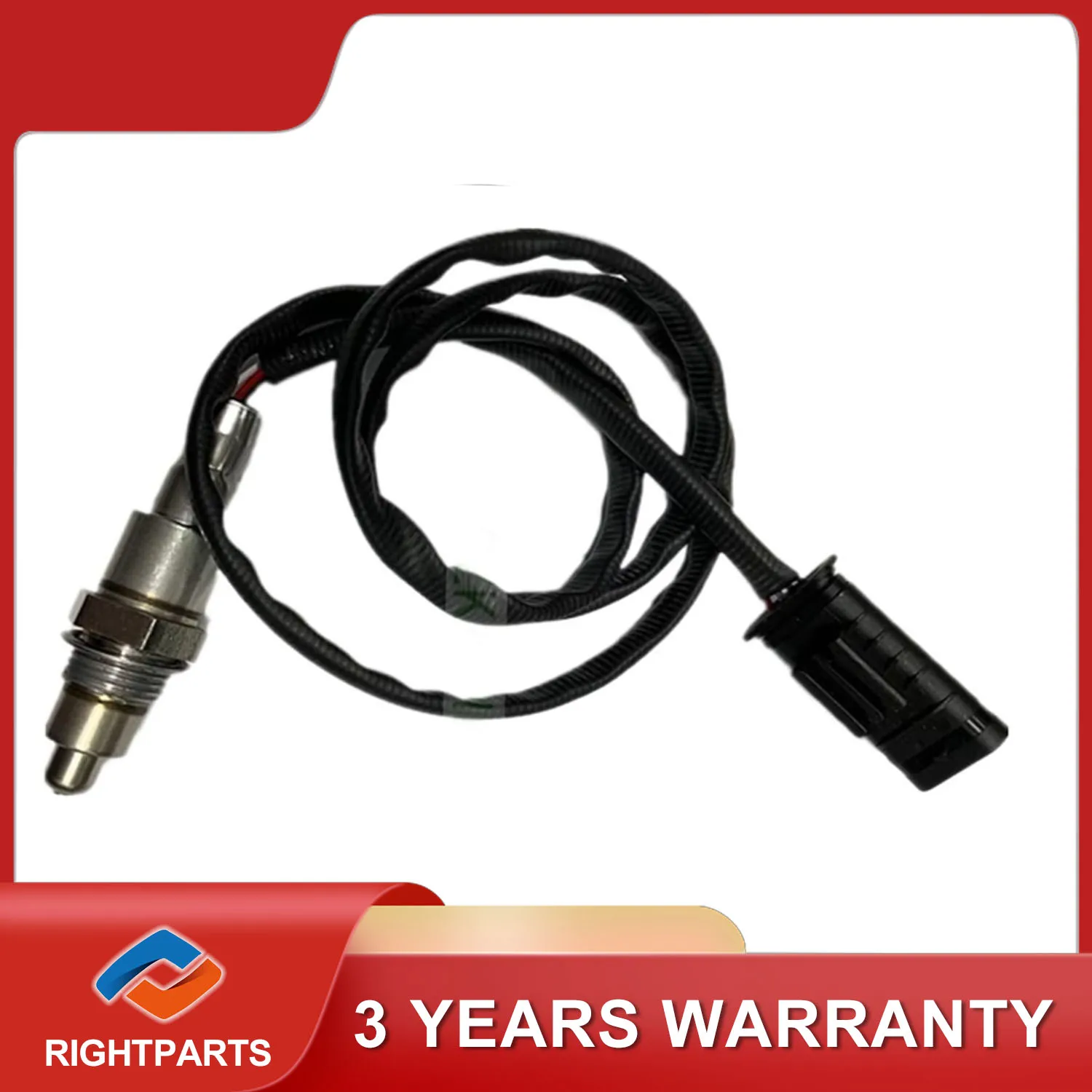 

0258007366 O2 Sensor Car LSU4.2 Wide 30-4100 For AEM 30-2001 UEGO Wideband Air Fuel Ratio Gauge Lambda