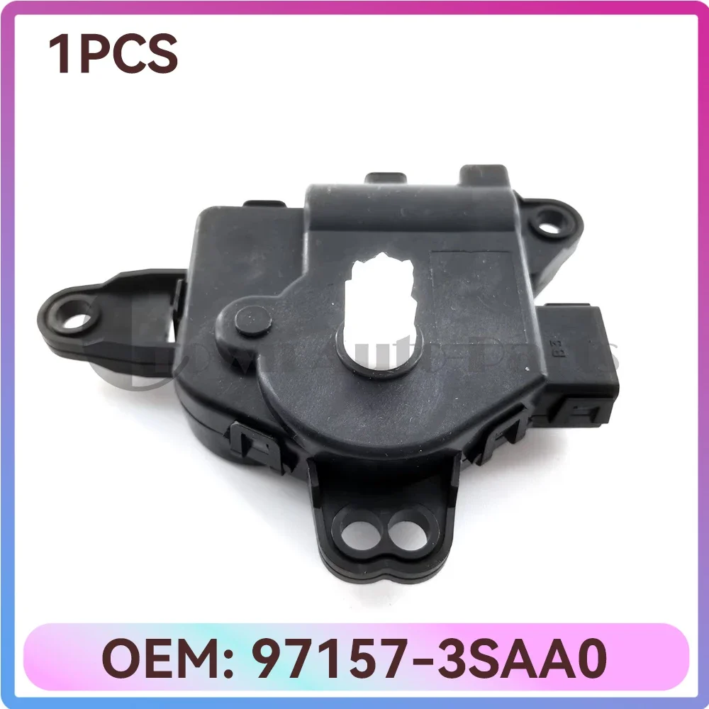 

971573SAA0 Evaporator Heater Control Actuator for Azera Elantra Sonata Forte Optima 97157-3SAA0