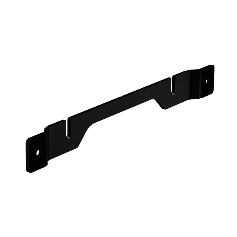 Soundbar Mount For Sonos Ray, Floating Wall Mounting Bracket For Sonos Ray Essential Sound Bar Under TV With Screws Easy Install