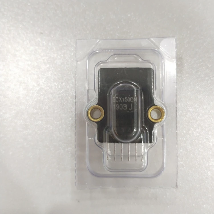 SCX15DN 15PSI Pressure Sensor Differential Pressure SIP-6 20v Temperature Compensation