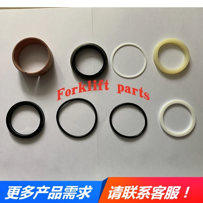 

forklift parts FD20/25-14 generation lifting cylinder oil seal repair kit for Komatsu OEM KB3050A-00093