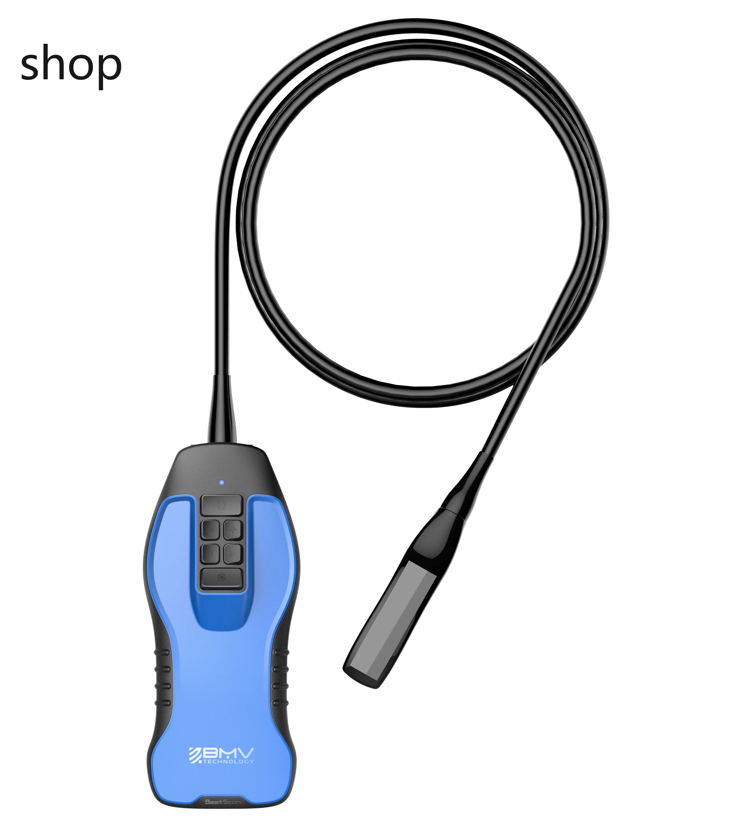 Ai-Powered Ultrasou…