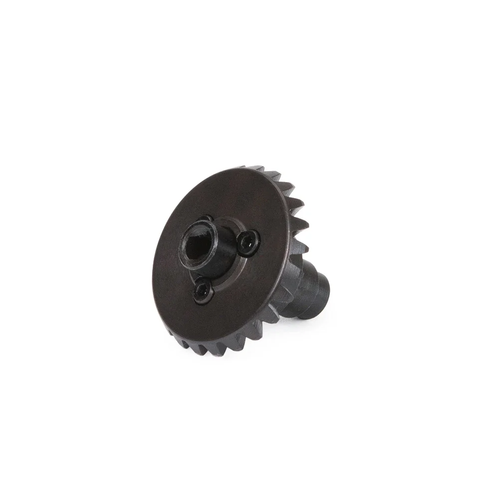 Heavy Duty Overdrive Bevel Gear 24/8T 27/8T 30/8T 33/8T for 1/10 RC Crawler Axial SCX10 II AR44/45 Capra Portal Axle Spare Parts