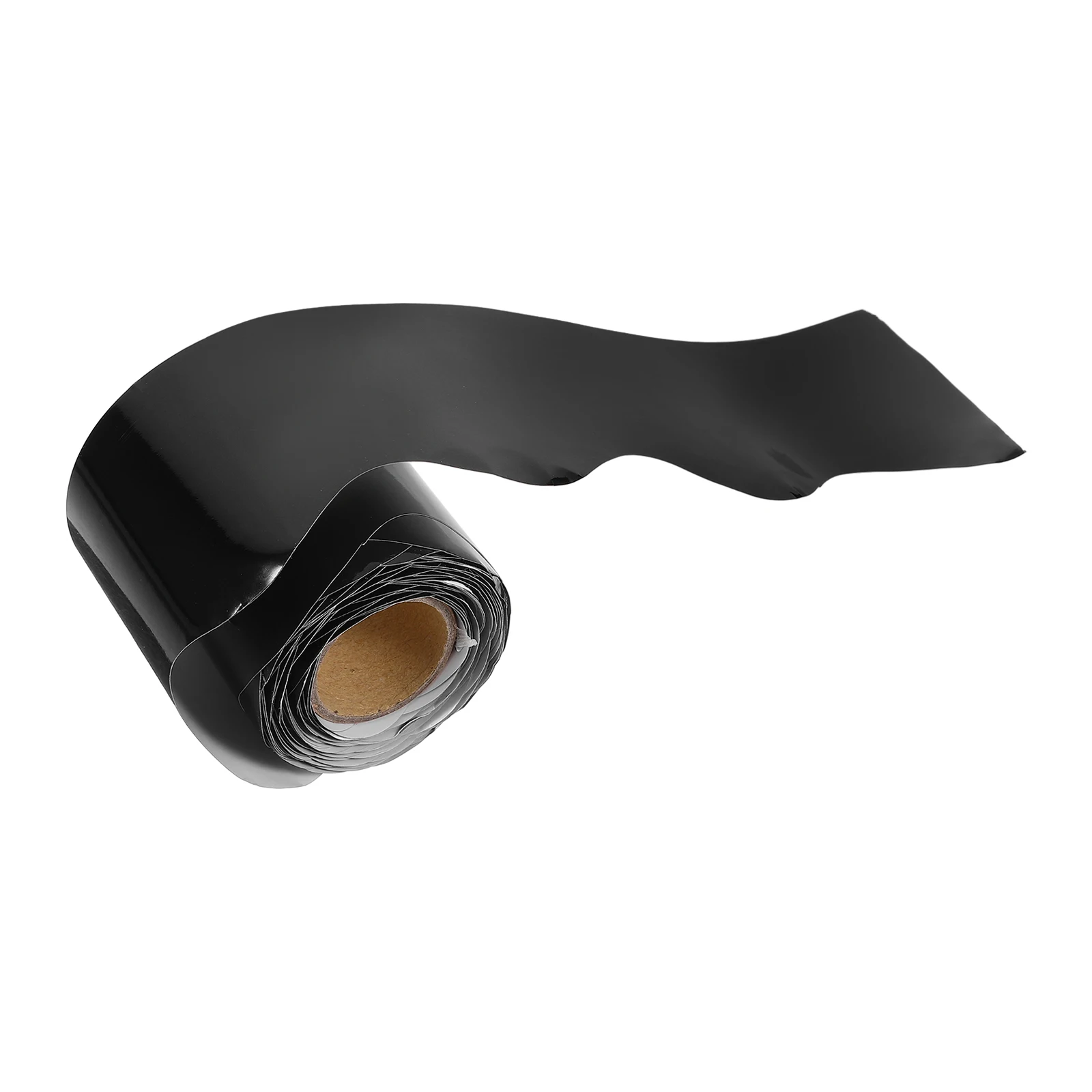 Waterproof Border Stickers Bulltin Board Decor Decorative Black Classroom Bulletin