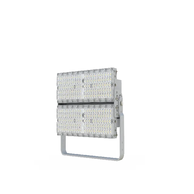 LED Stadium Lighting  600W900W  Football Flood Light Module  20/40/60/90DEG CB Lighting