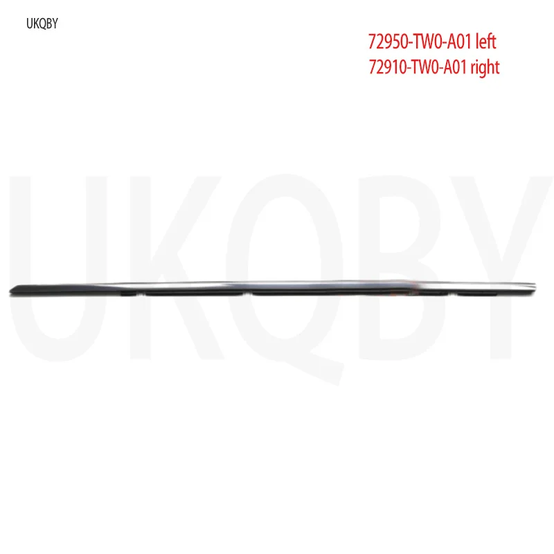 

72950-TW0-A01 72410-T7A-003 72450-T7A-003 72910-T7A-003 72950-T7A-003 72410-TEA-T01 72450-TEA-T01 72910-TEA-T01 72950-TEA-T01 72