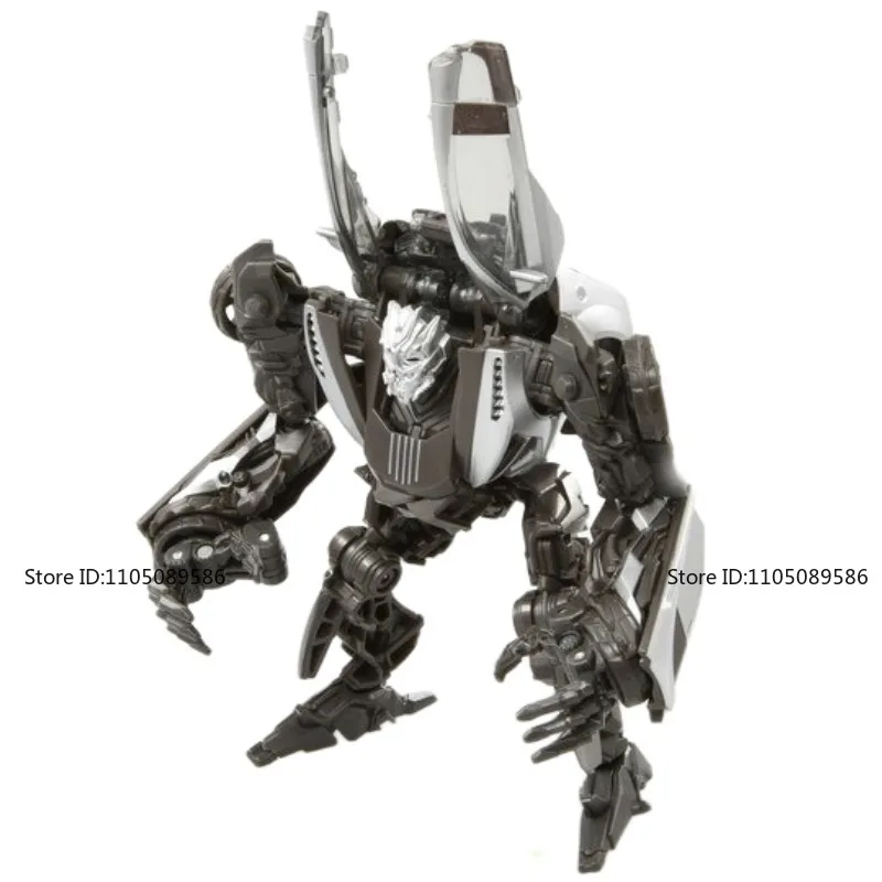 In Stock Transformer SS-88 Sideways Deformable Cool Toys Holiday Gift Moving Model Original Movie Character Doll Fun Figure
