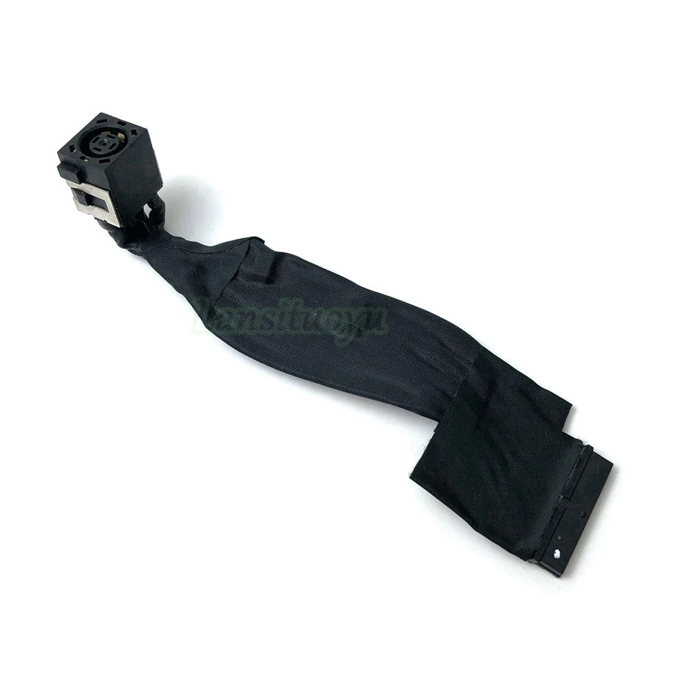 KABEL Jack daya DC Laptop baru UNTUK Dell G15 5510 5511 5515 GDL55 DC dalam kabel CN-099V4H 13Pin GDL56 DC dalam kabel 0396D9 10pin