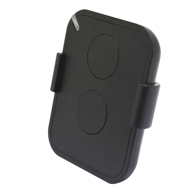 

N75R-пульт дистанционного управления гаражными воротами 433,92 МГц контроллер прокрутки для Flor FL02RE FLO2R-S INTI ON2 ON4 ON2E ON4E