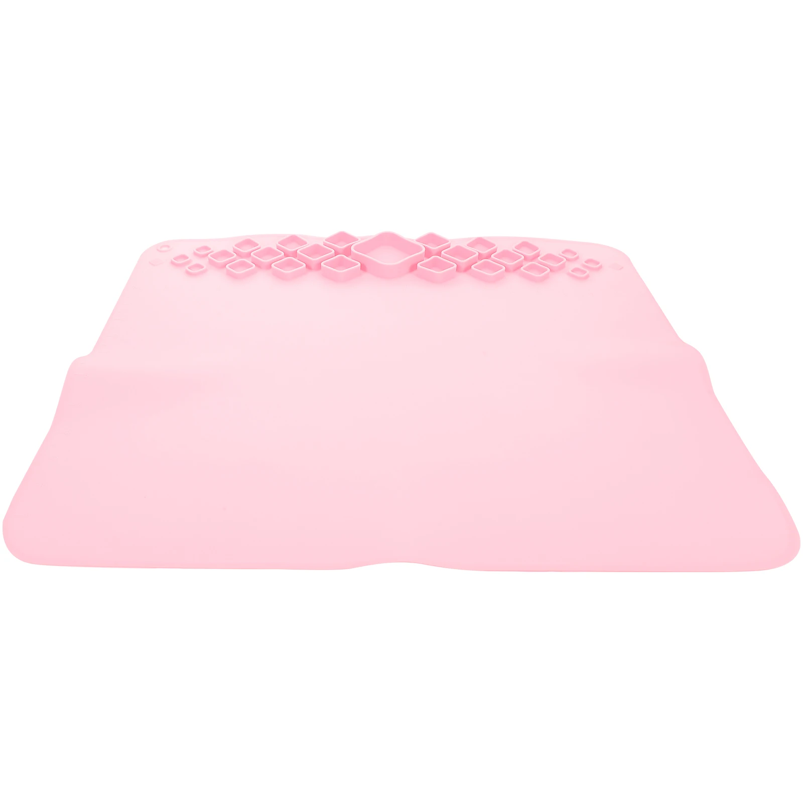 

Long Lasting Silicone Craft Mat For Diy Projects Nonstick Painting Surface Portable Lightweight Resin Molds Art Sheets