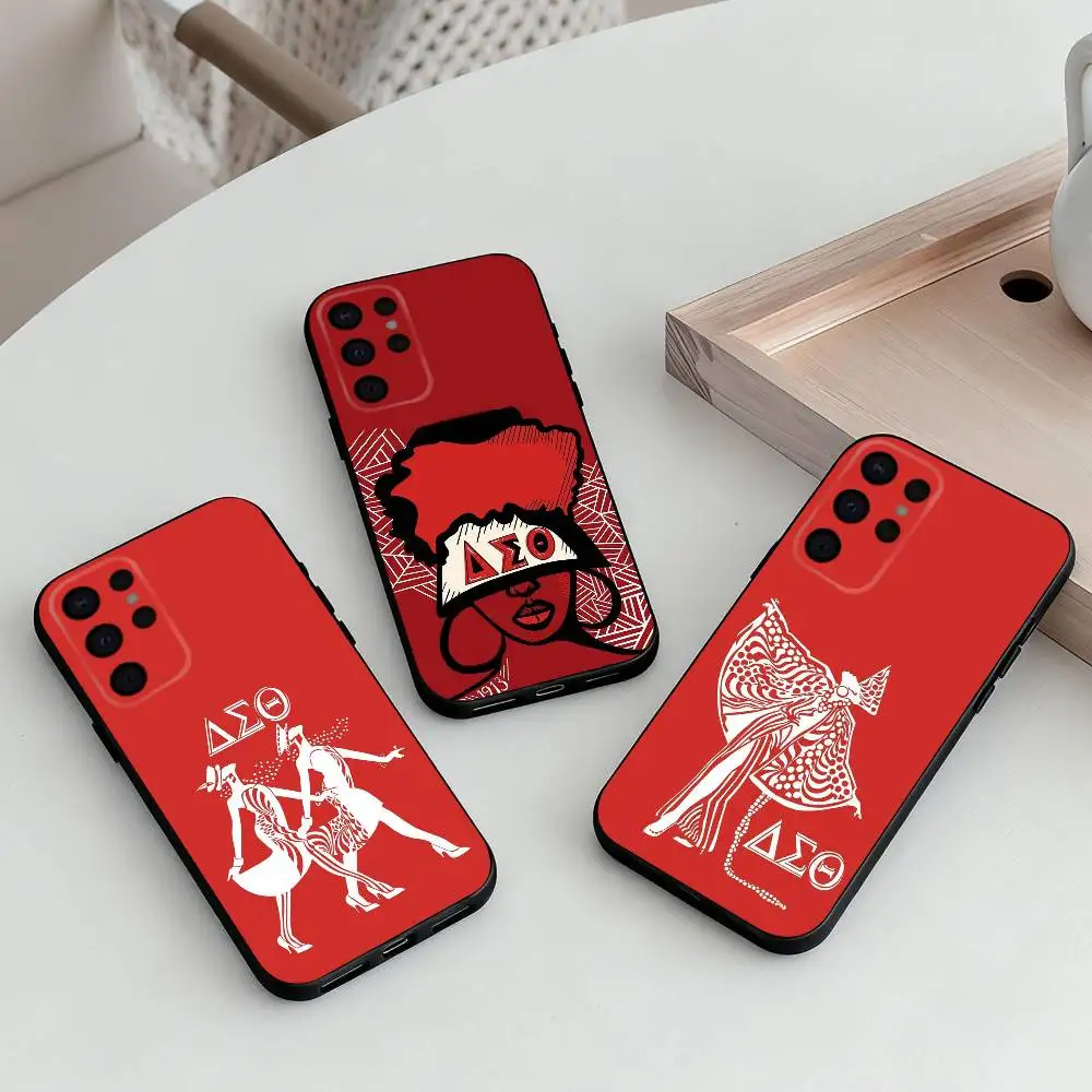 D-Delta S-Sigma T-T…