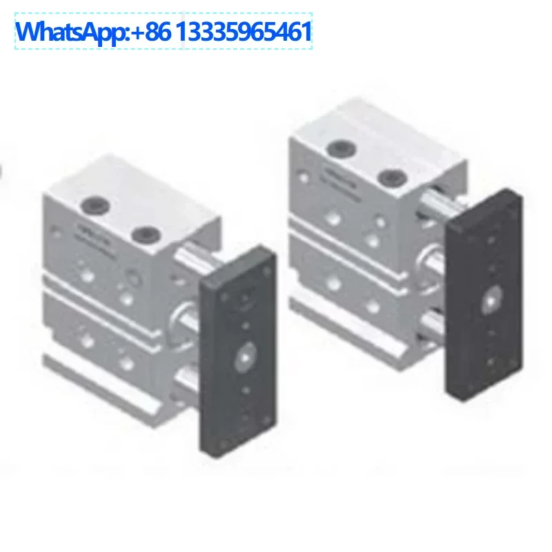 

UNIQUC cylinder GPB50/100 GPB20/120LN09DX2