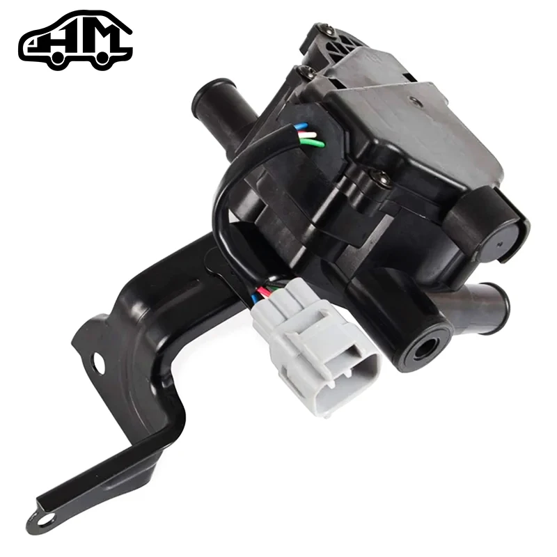 

OE:16670-21010 1667021010 New Hight Quality Auto Water Pump Coolant Control Valve For Toyota NHW20 2004-2009 Prius 1.5L-L4