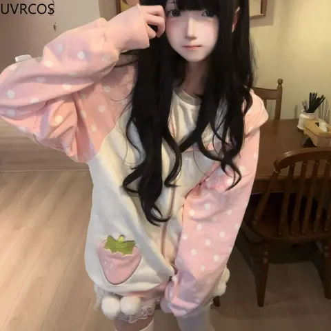 8 best sales लोलिता हूडी - №2