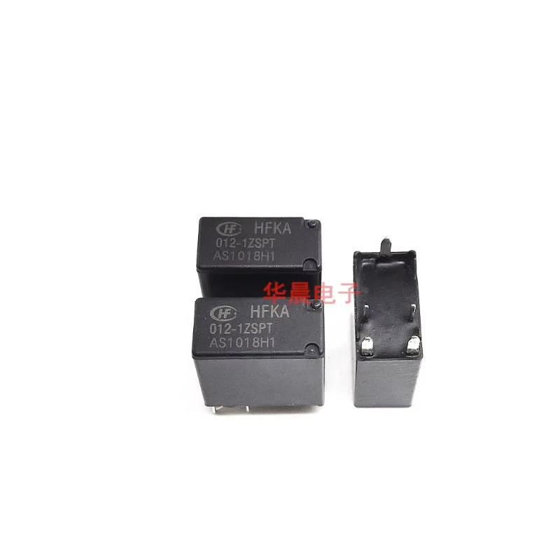 

HOT NEW HFKA 012-1ZSPT HFKA-012-1ZSPT relay