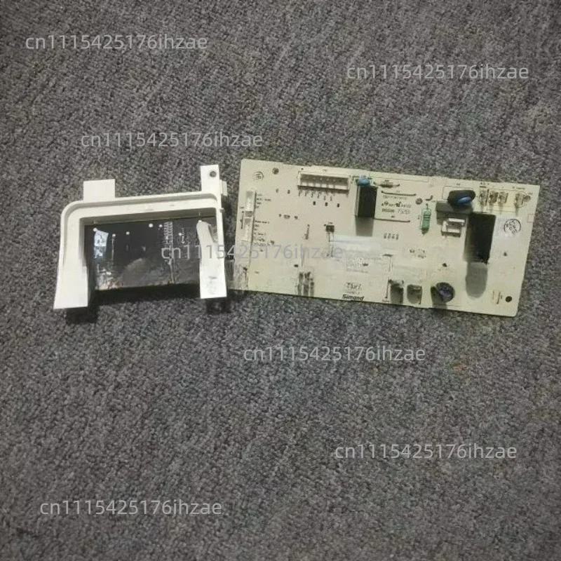 Applicable to Xiaoji Internet drum washing machine XQG100MJ101W computer board main board display board