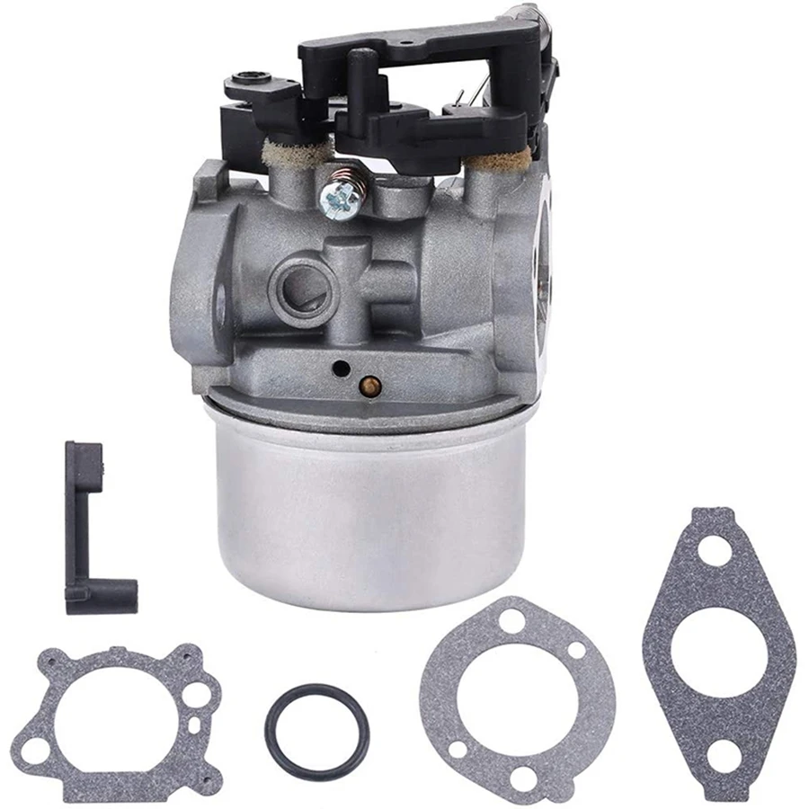 796608 Carburetor Kit Tune Up for Briggs and Stratton 2700-3000PSI Fit Troy Bilt Power Washer 7.75 Hp 8.75 Hp 8.5Hp