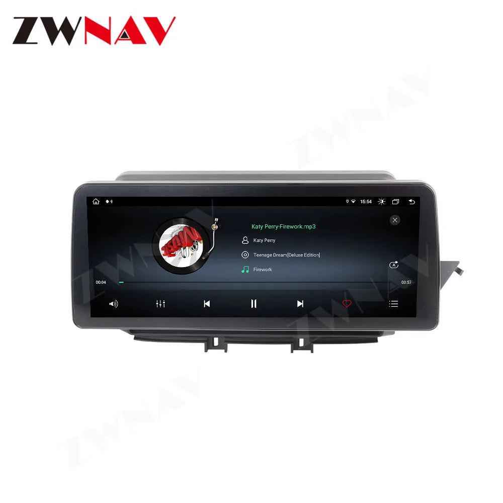 Car Radio  For Hyundai Elantra 2017 2018 2019 2020 2021 2022 Android 2 Din Carplay Automotive Screen Multimedia Auto GPS Audio