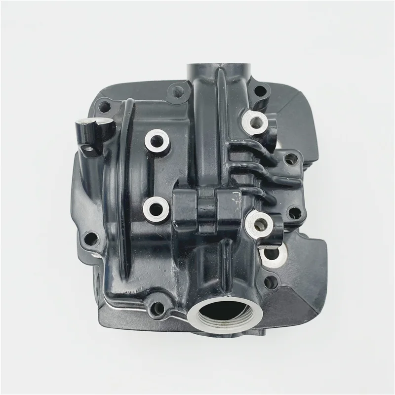 GS125 GN125 GZ125 DR125 EN125 157FMI VANVAN 125 K157FMI Engine Cylinder head complete